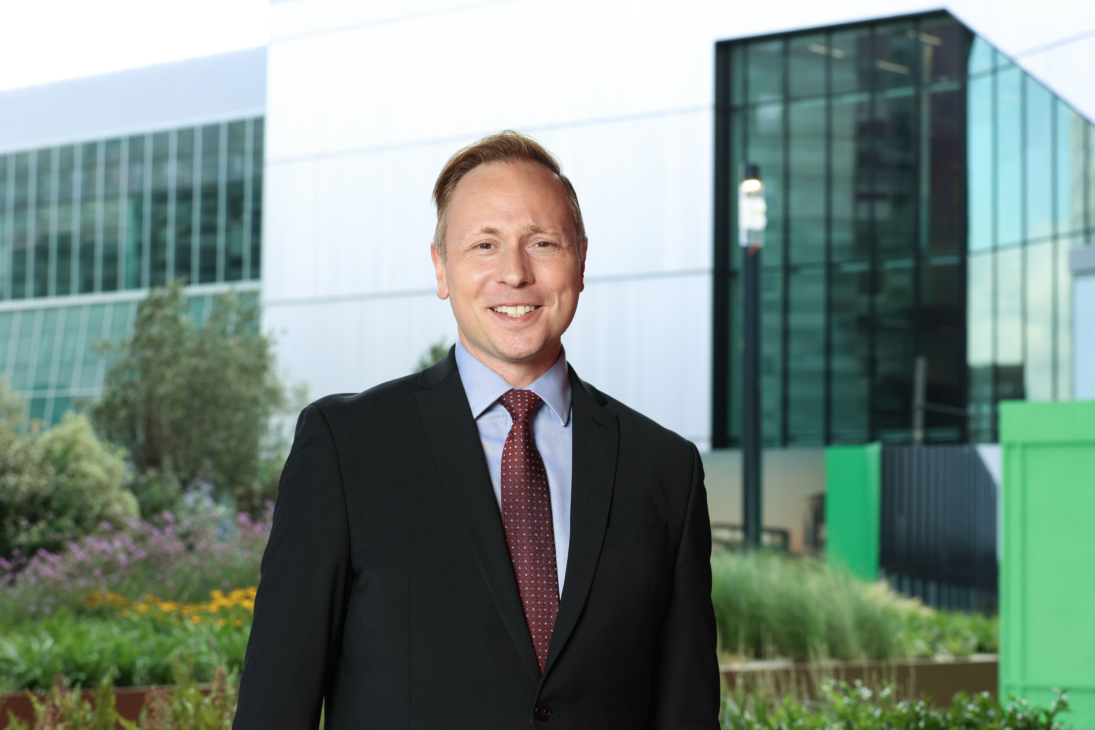 From Geo-economics to GenAI